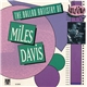 Miles Davis - The Ballad Artistry Of Miles Davis