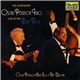 The Oscar Peterson Trio, Oscar Peterson, Herb Ellis & Ray Brown - The Legendary Oscar Peterson Trio Live At The Blue Note
