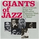 Dizzy Gillespie, Sonny Stitt, Kai Winding, Thelonious Monk, Al McKibbon, Art Blakey - Giants Of Jazz
