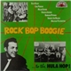 Various - Rock Bop Boogie... To The Hula Hop!
