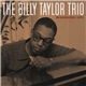 Billy Taylor Trio - Warming Up!
