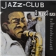 Various - Jazz-Club • Alto Sax