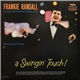 Frankie Randall - A Swingin' Touch!