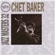 Chet Baker - Verve Jazz Masters 32