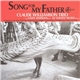 Claude Williamson Trio - Song For My Father