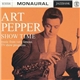 Art Pepper - Show Time (Music From Very Famous TV Show Programs)
