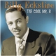 Billy Eckstine - The Cool Mr. B
