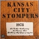 Kansas City Stompers - 1978