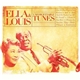 Ella Fitzgerald, Louis Armstrong - Unforgettable Tunes