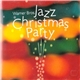 Various - Warner Bros. Jazz Christmas Party